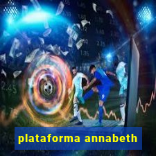 plataforma annabeth